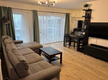 for rent 1 bedroom apartment #144803 - BLISS Imobiliare