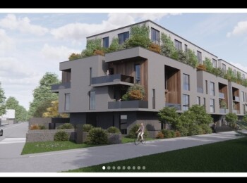 Cantemir Cantacuzino Homes (CC Homes) #1954 - BLISS Imobiliare