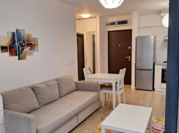 for rent 1 bedroom apartment #144916 - BLISS Imobiliare