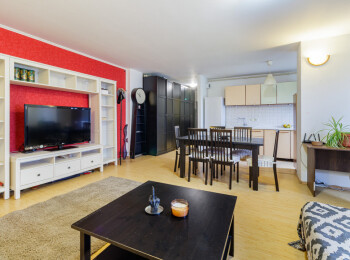 for sale 1 bedroom apartment #144917 - BLISS Imobiliare