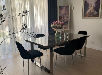 for rent 3 bedroom villa #78960 - BLISS Imobiliare