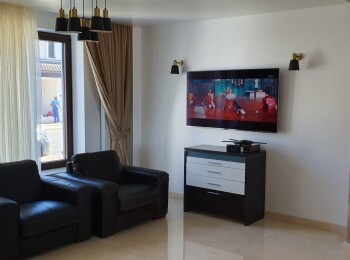 for rent 3 bedroom villa #78959 - BLISS Imobiliare