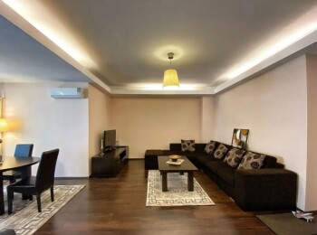 for rent 1 bedroom apartment #9374 - BLISS Imobiliare