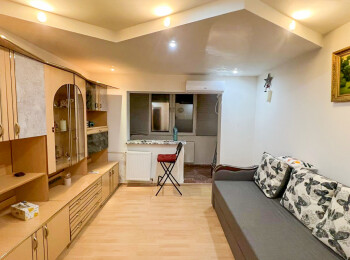 de inchiriat apartament 2 camere #145082 - BLISS Imobiliare