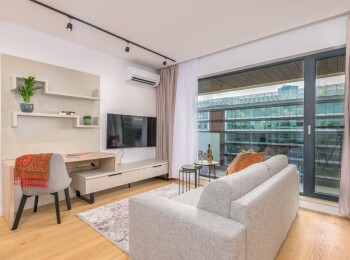 for rent 1 bedroom apartment #145086 - BLISS Imobiliare