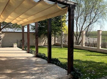 de inchiriat vila 5 camere #44703 - BLISS Imobiliare