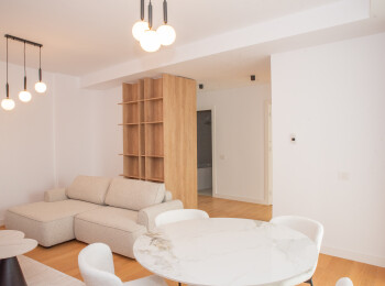 de inchiriat apartament 2 camere #116185 - BLISS Imobiliare