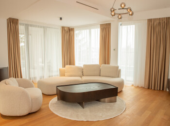 de inchiriat apartament 4 camere #116401 - BLISS Imobiliare