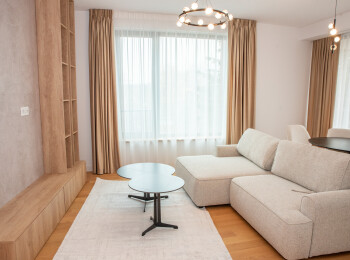 de inchiriat apartament 3 camere #144832 - BLISS Imobiliare