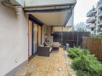 de inchiriat apartament 2 camere #101713 - BLISS Imobiliare