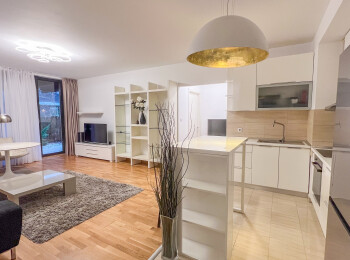 for rent 1 bedroom apartment #101713 - BLISS Imobiliare