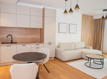 for rent 1 bedroom apartment #116183 - BLISS Imobiliare