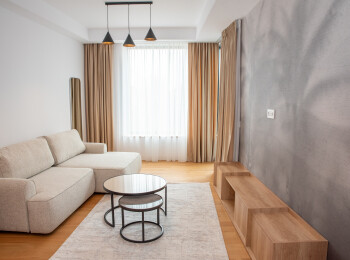 for rent 1 bedroom apartment #116187 - BLISS Imobiliare