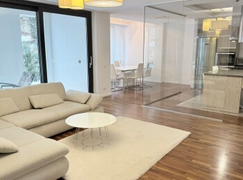 de inchiriat apartament 3 camere #44348 - BLISS Imobiliare