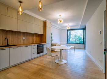 for rent 1 bedroom apartment #116186 - BLISS Imobiliare