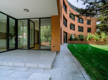 de inchiriat apartament 3 camere #116194 - BLISS Imobiliare