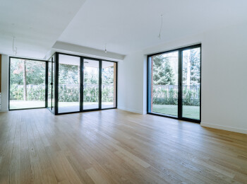 de inchiriat apartament 3 camere #116195 - BLISS Imobiliare