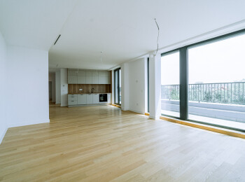 de inchiriat apartament 4 camere #116399 - BLISS Imobiliare