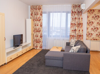 de inchiriat apartament 2 camere #72340 - BLISS Imobiliare