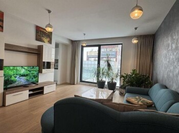 for rent 1 bedroom apartment #145223 - BLISS Imobiliare