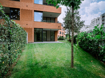 for rent 2 bedroom apartment #116191 - BLISS Imobiliare