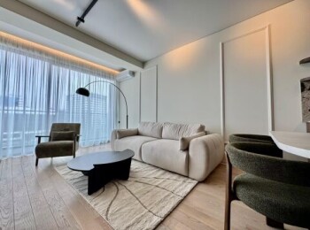 for rent 1 bedroom apartment #145274 - BLISS Imobiliare