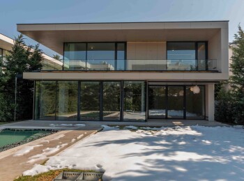 de vanzare vila 7 camere #145164 - BLISS Imobiliare