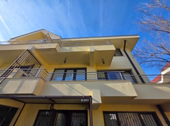 de inchiriat vila 12 camere #145279 - BLISS Imobiliare