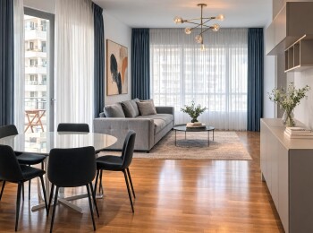 for rent 1 bedroom apartment #92546 - BLISS Imobiliare