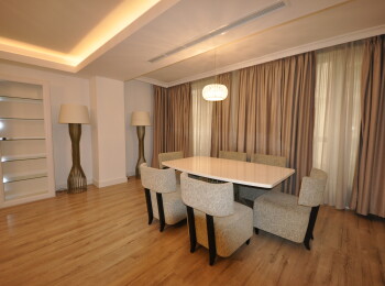 de inchiriat apartament 4 camere #145282 - BLISS Imobiliare