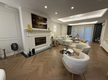 for sale 4 bedroom villa #45351 - BLISS Imobiliare