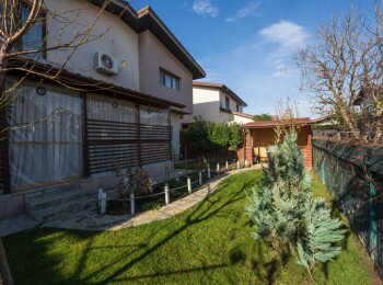 for sale 4 bedroom villa #145284 - BLISS Imobiliare