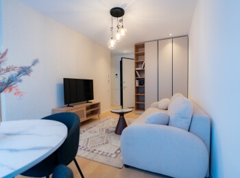 for rent studio apartment #145291 - BLISS Imobiliare