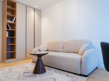 de inchiriat garsoniera #145292 - BLISS Imobiliare