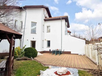 de inchiriat vila 7 camere #143587 - BLISS Imobiliare