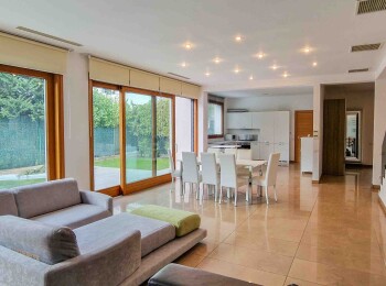 de inchiriat vila 5 camere #141866 - BLISS Imobiliare