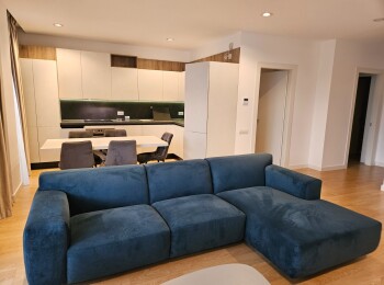 de inchiriat apartament 3 camere #91819 - BLISS Imobiliare