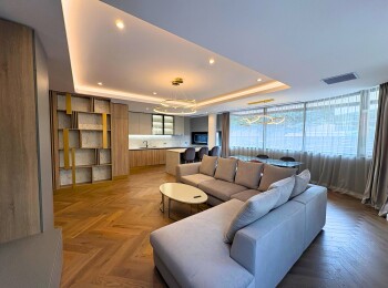 for rent 1 bedroom apartment #122443 - BLISS Imobiliare