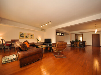 de inchiriat apartament 3 camere #65810 - BLISS Imobiliare