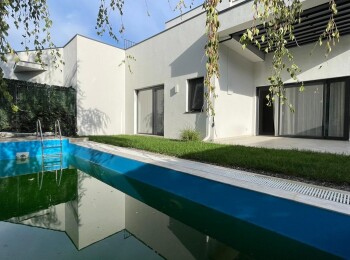 for rent 3 bedroom villa #106063 - BLISS Imobiliare