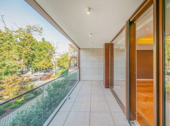 de inchiriat apartament 4 camere #93397 - BLISS Imobiliare