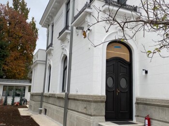 for rent 4 bedroom house #145334 - BLISS Imobiliare