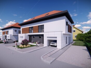 for rent 3 bedroom villa #145342 - BLISS Imobiliare