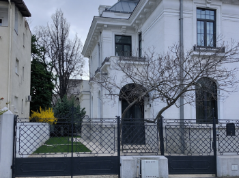 de inchiriat casa 6 camere #145334 - BLISS Imobiliare