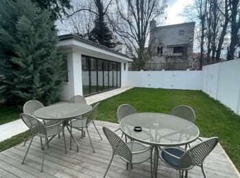 de inchiriat casa 6 camere #145334 - BLISS Imobiliare