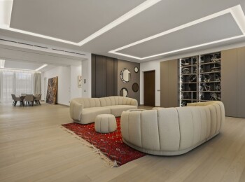 for rent 4 bedroom apartment #145345 - BLISS Imobiliare