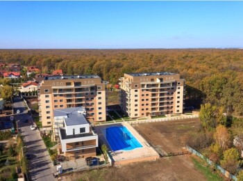 de vanzare apartament 3 camere #145338 - BLISS Imobiliare