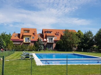 for rent 4 bedroom villa #35708 - BLISS Imobiliare