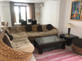 for rent 4 bedroom villa #145350 - BLISS Imobiliare