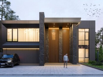 de vanzare vila 5 camere #145351 - BLISS Imobiliare